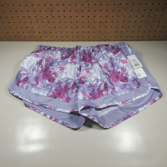 LEG3ND womens colorful lavender Water running shorts lot bundle XL NWT (2) - Picture 8 of 9